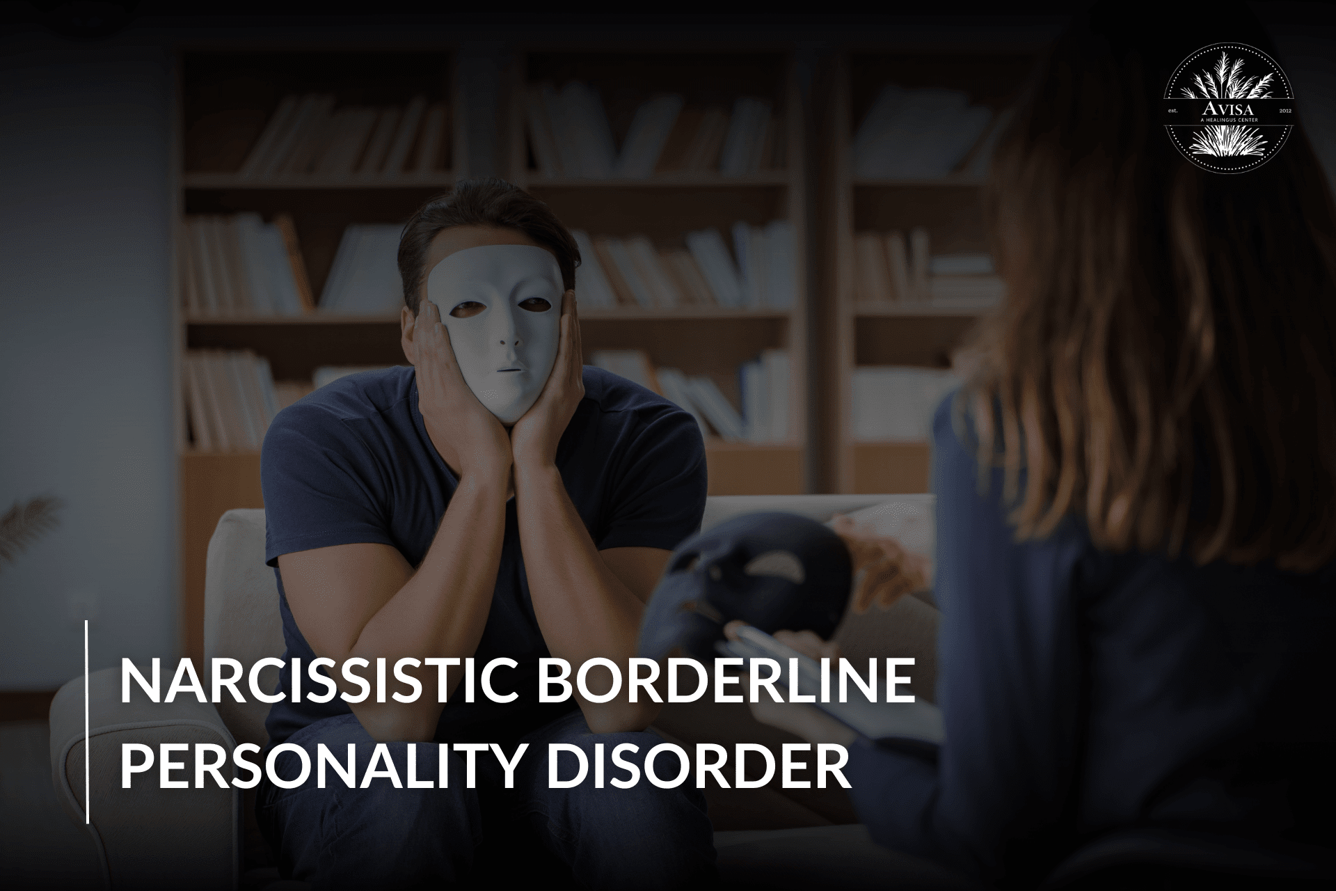 narcissistic borderline personality disorder