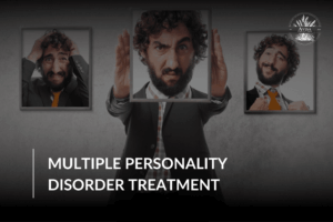 Understanding Treatment for Multiple Personality Disorder: What Works Best?