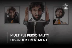 Understanding Treatment for Multiple Personality Disorder: What Works Best?