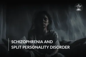 Are Schizophrenia and Split Personality Disorder the Same? Here’s the Truth