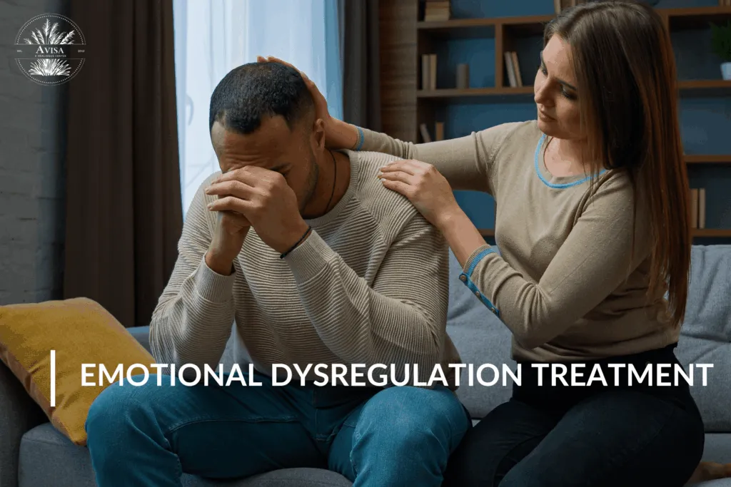 emotional dysregulation treatment