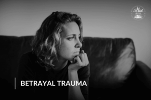 What Is Betrayal Trauma? Understanding Its Impact on Mental Health