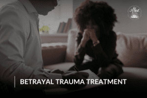 betrayal trauma treatment