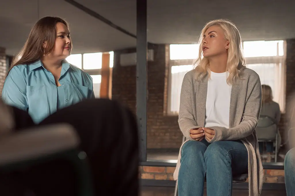 Inpatient Treatment For Mental Health: Overview