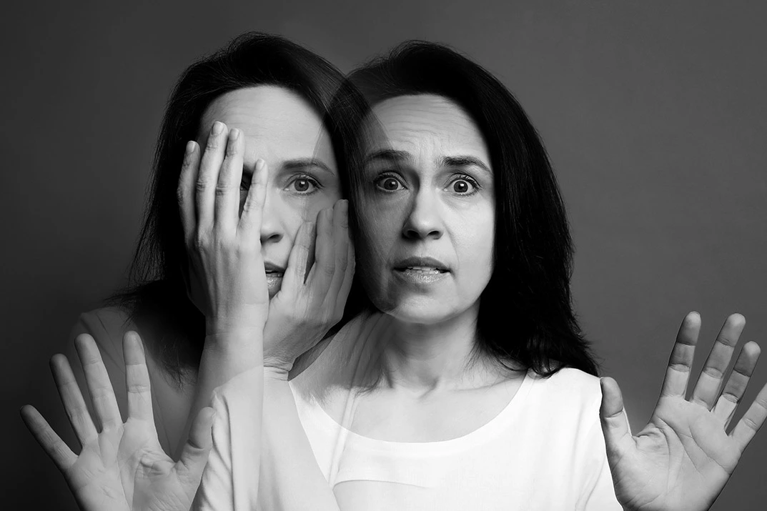 What Is Bipolar Disorder?