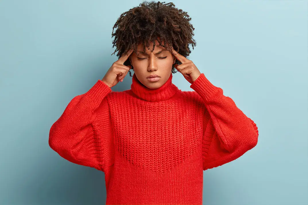 Recognizing the Symptoms of ADHD
