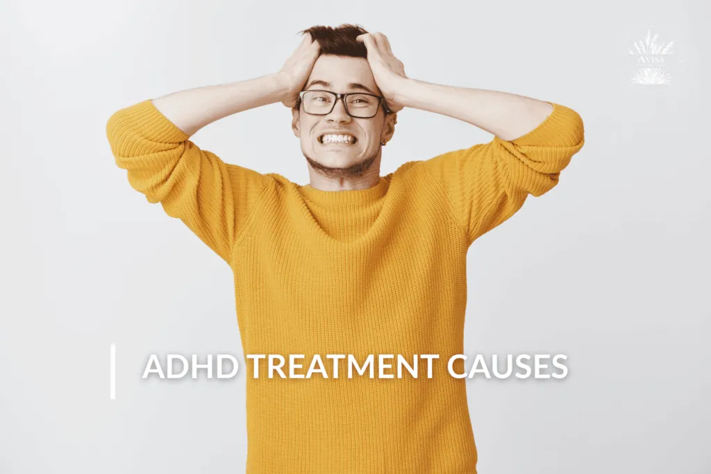 ADHD Treatment