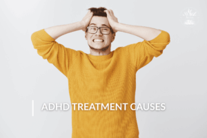 ADHD Treatment Causes: Understanding the Risks and Benefits