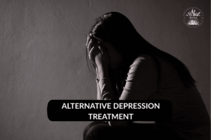 Alternative Depression Treatment: Natural and Holistic Approaches