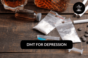 DMT for Depression