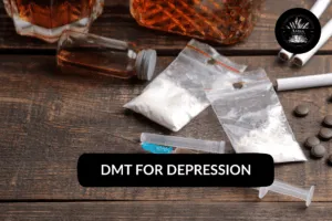 DMT for Depression: Potential Benefits and Risks Explained