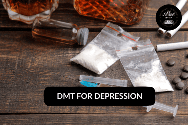 DMT for Depression: Potential Benefits and Risks Explained