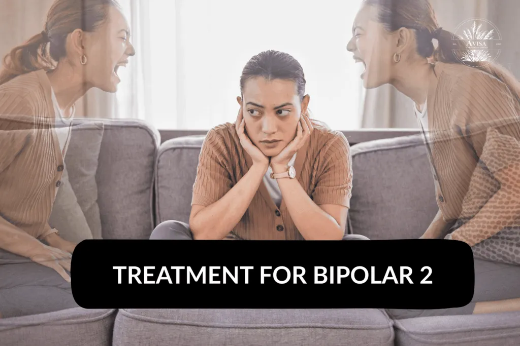 treatment for bipolar