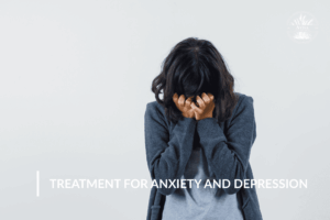 Treatment for Anxiety and Depression: Finding the Right Approach