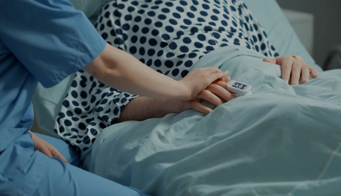 What is partial hospitalzation