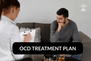 OCD Treatment Plan: A Step-by-Step Guide to Recovery