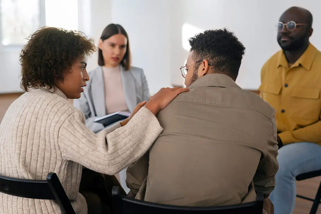 Benefits of Intensive Outpatient Programs in Ocean County