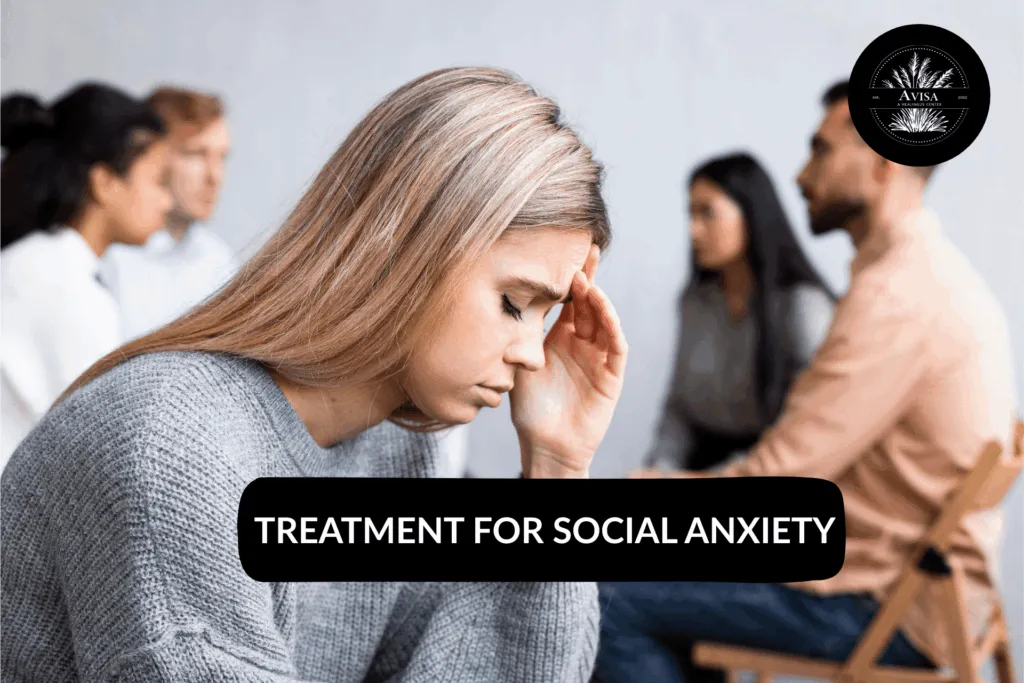Social anxiety