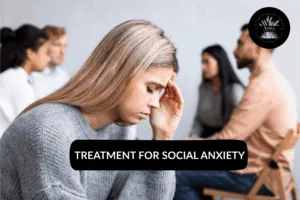 Treatment for Social Anxiety: Therapies, Medications, and Self-Help Strategies