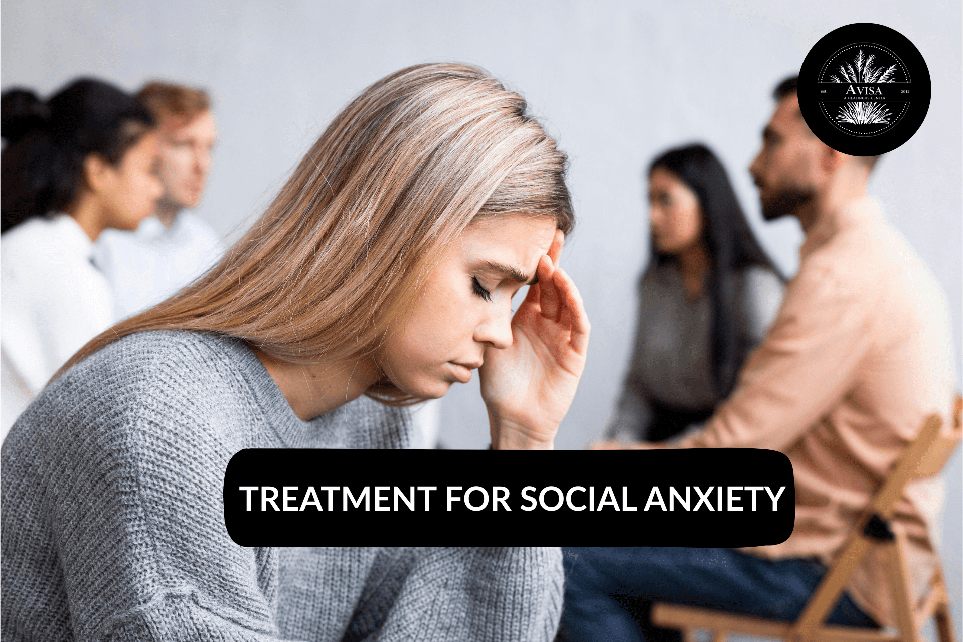 Social anxiety