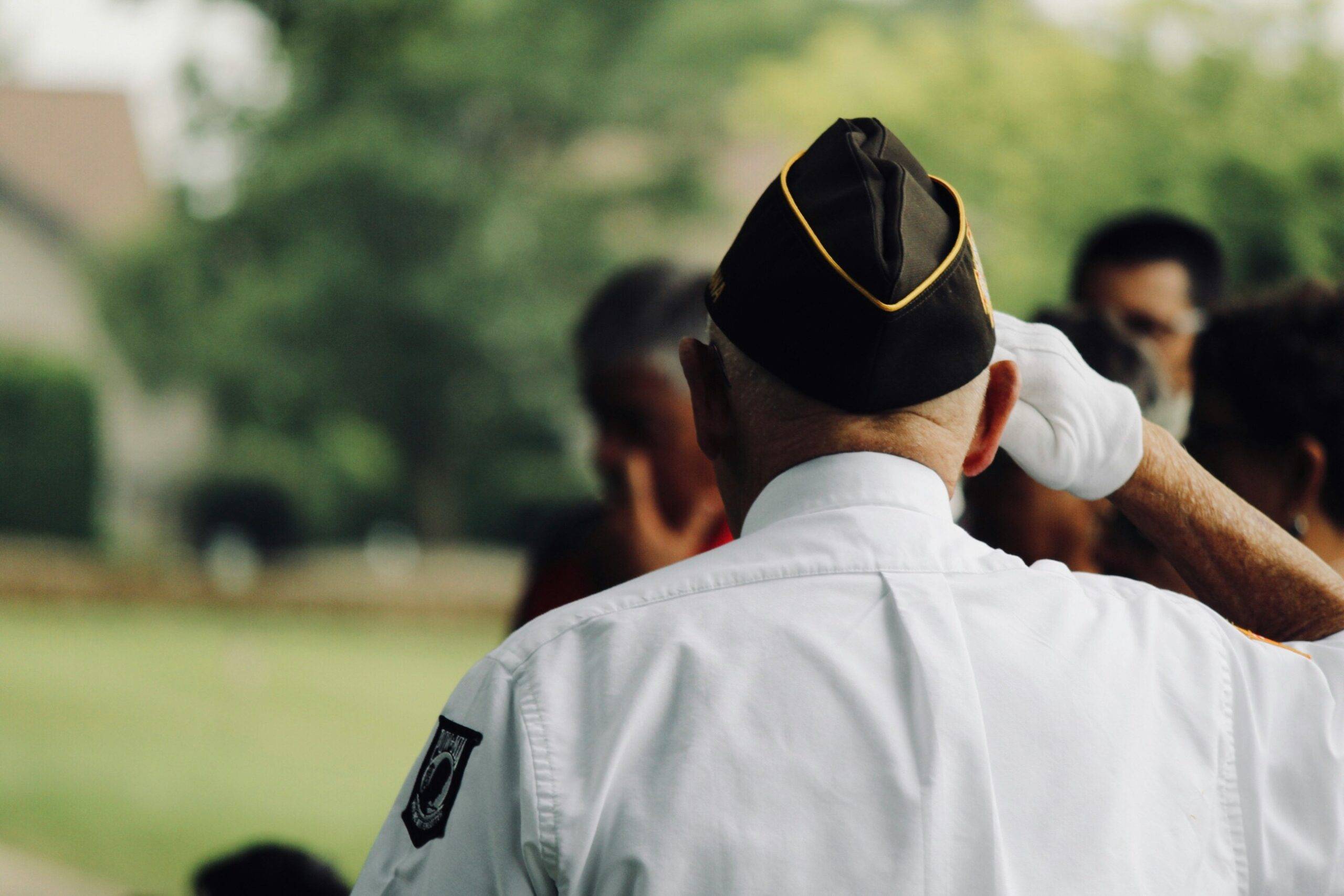 Veterans and PTSD