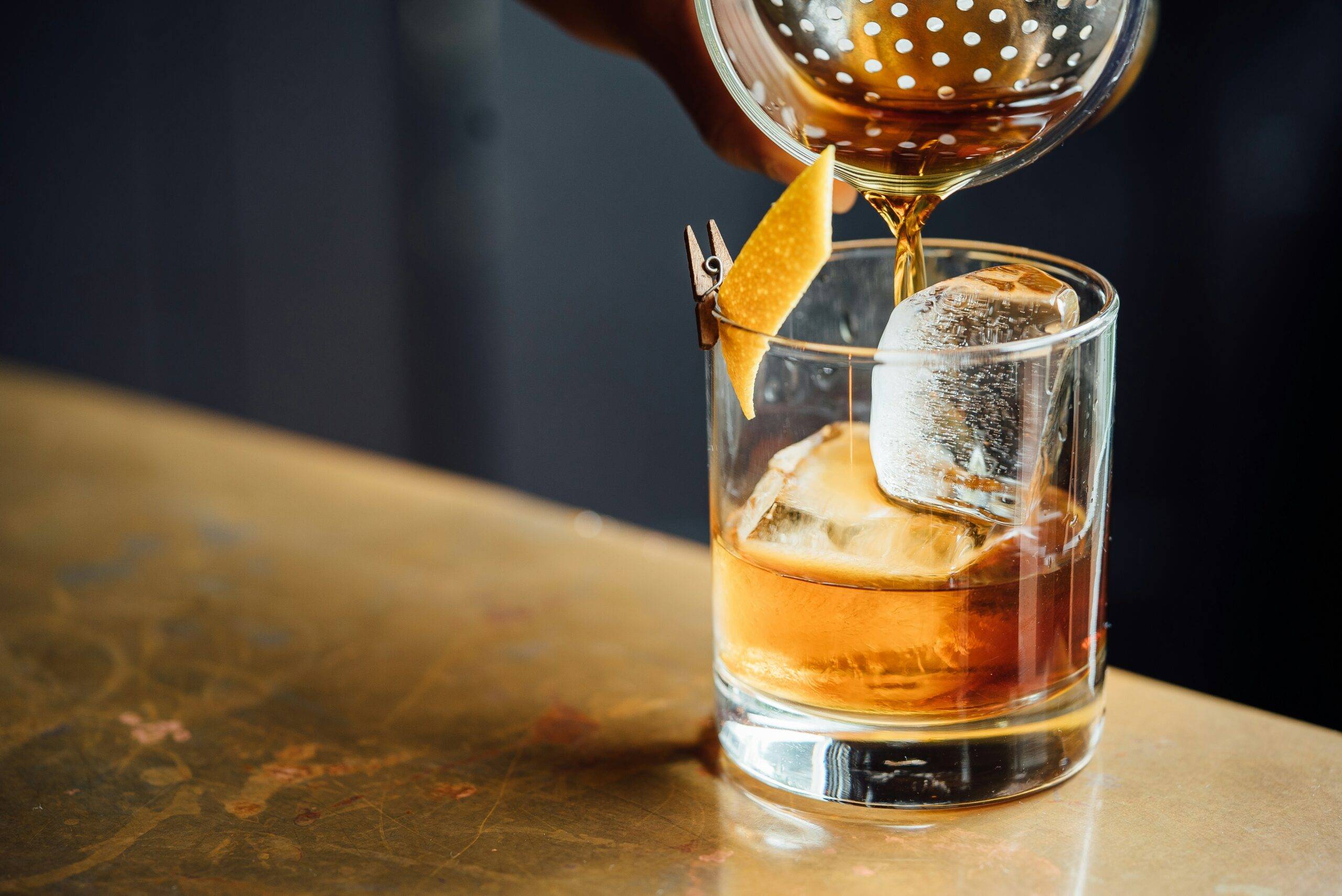 Signs and Symptoms of Alcohol Abuse