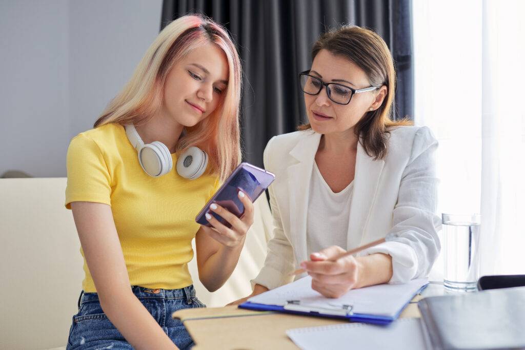 Ten Signs Your Teen has Bipolar Disorder