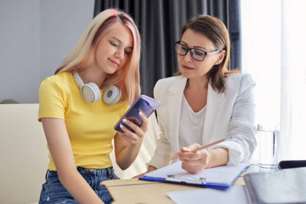 Ten Signs Your Teen Has Bipolar Disorder