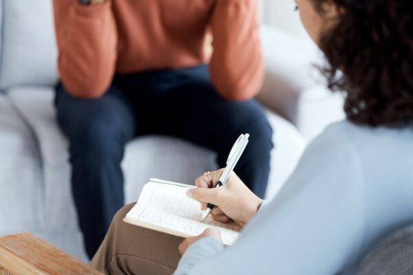 A Deep Dive into Ketamine Therapy for Treatment-Resistant Depression