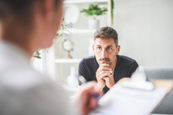 Understanding Withdrawal from Benzodiazepines
