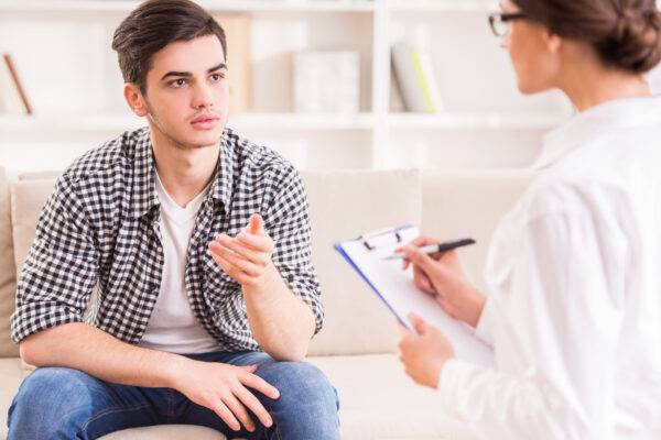 How to Seek Help for Your Loved One’s Mental Health Crisis