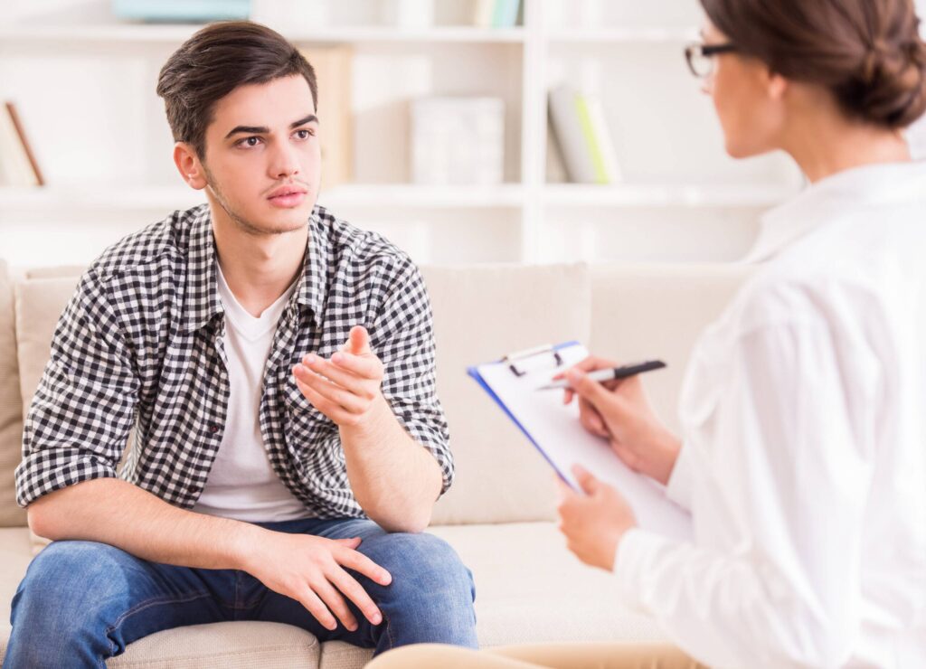 How to Seek Help for Your Loved One’s Mental Health Crisis