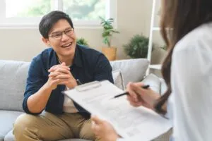 Anxiety Treatment in Southern New Jersey: Therapy and Medication Options