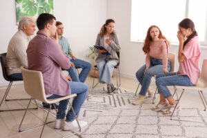 Mental Health in Monmouth County: How to Recognize When It’s Time for Professional Support