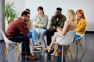 Anxiety Disorders in Central NJ: Treatment Options That Actually Work