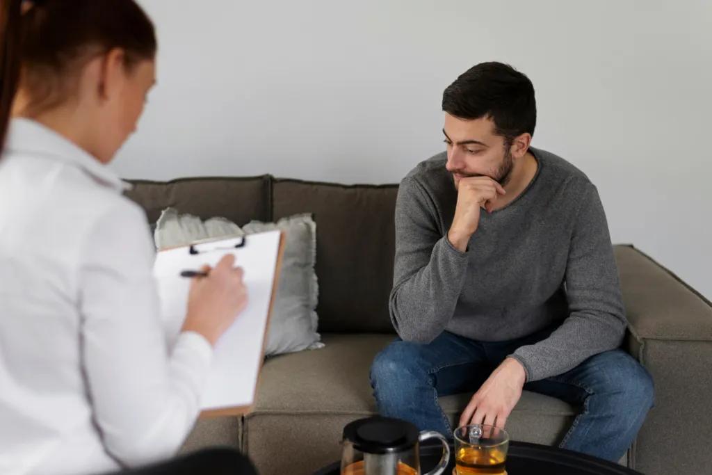 Anxiety Treatment New Jersey Programs Help Manage Panic Attacks