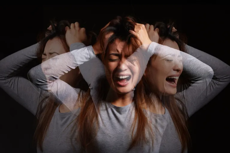 What Happens After End-Stage Bipolar Disorder