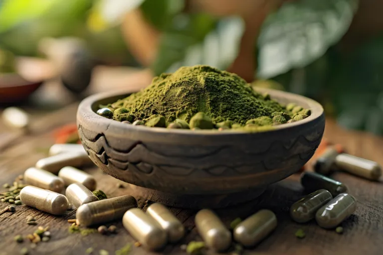 kratom