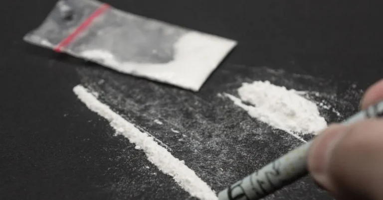 Short-term and long-term effects of cocaine on physical and mental health