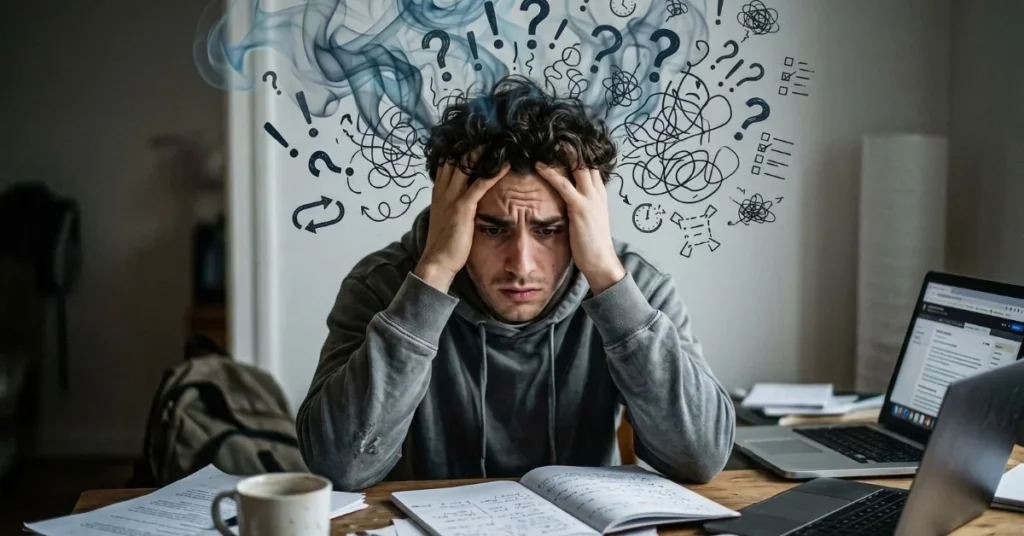 How to Recover From Autistic Burnout