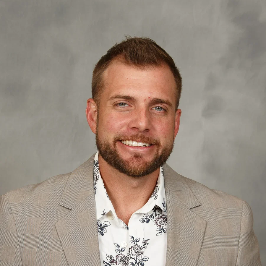 Daniel Regan